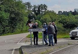 «En los últimos dos años hubo más de 30 accidentes, va a acabar muriendo alguien»