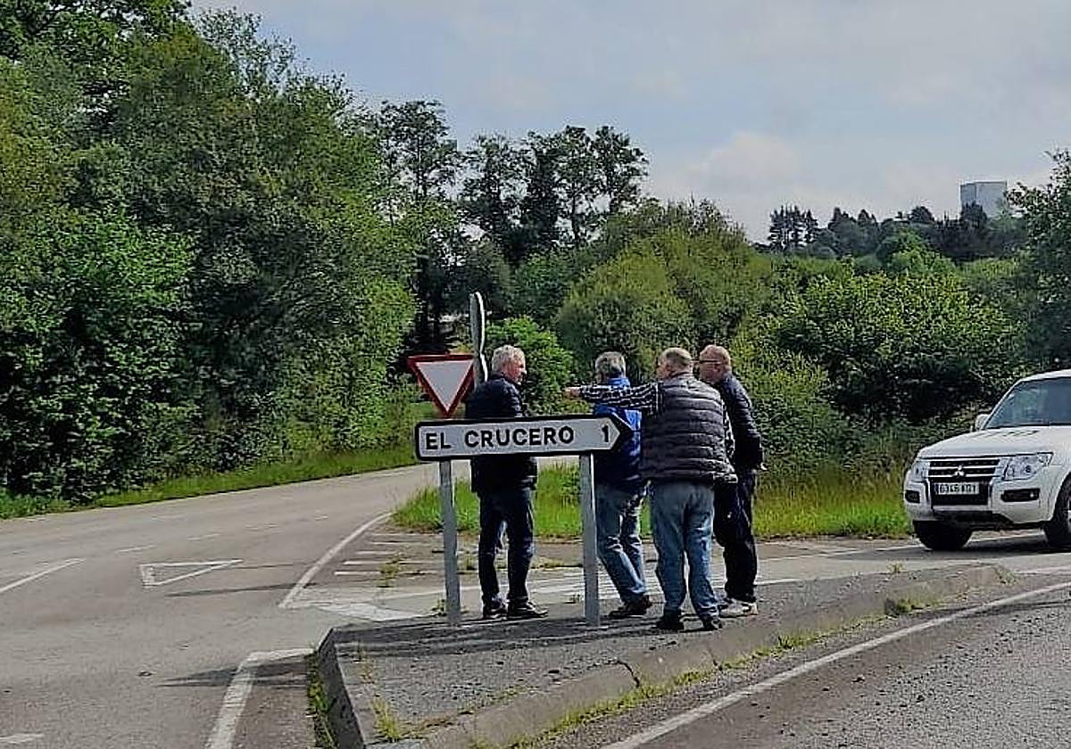 «En los últimos dos años hubo más de 30 accidentes, va a acabar muriendo alguien»