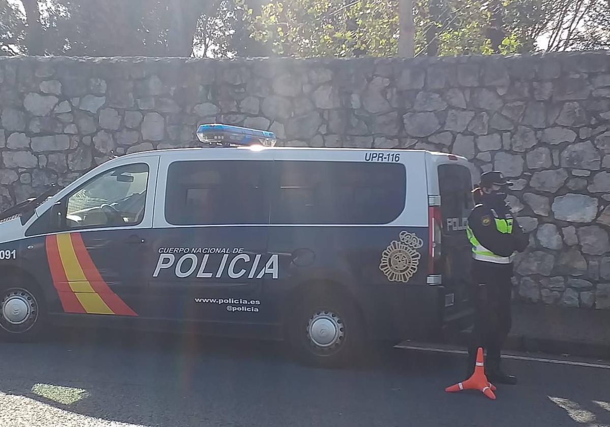 Dos detenidos en una operación contra los robos en vehículos y el menudeo de drogas en Langreo