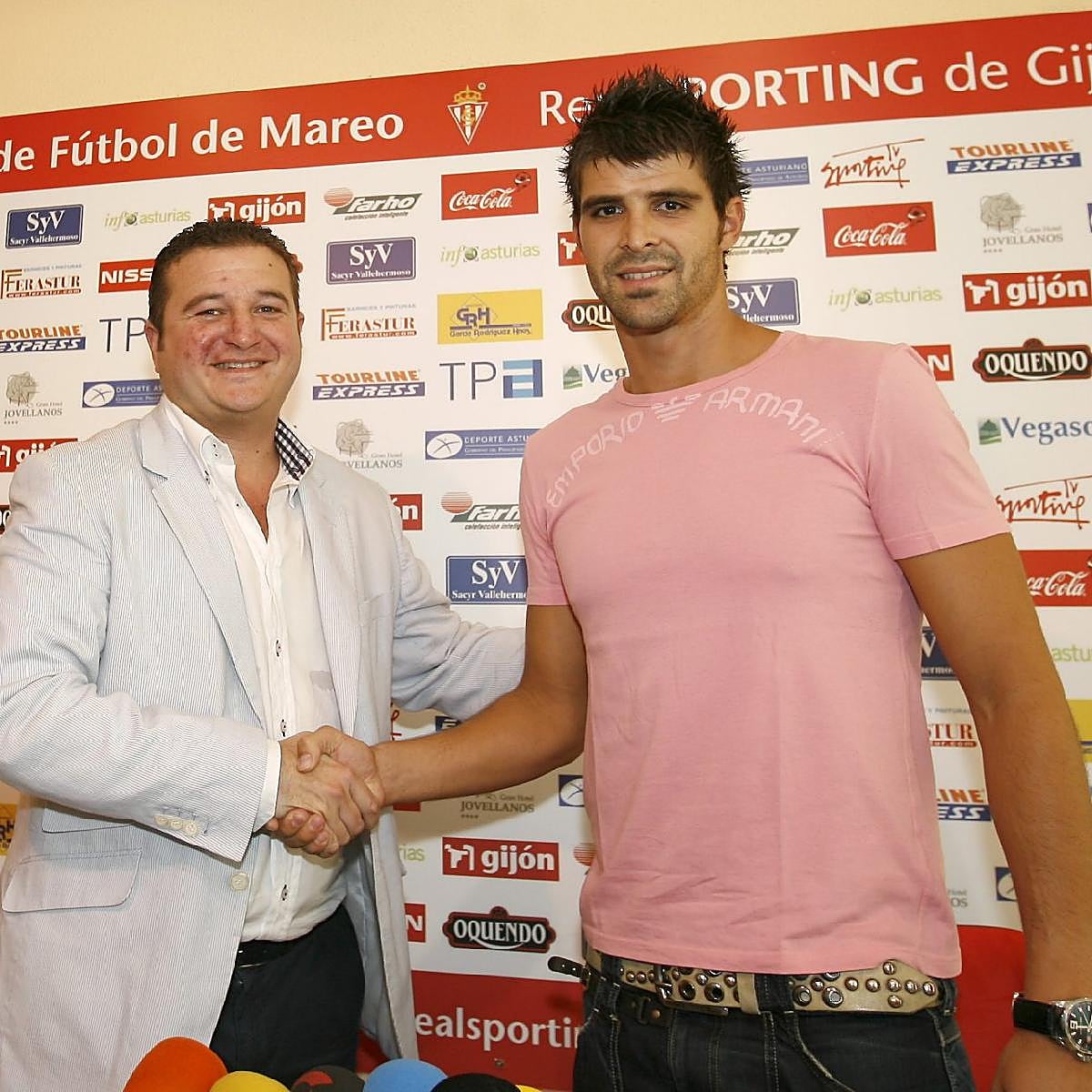 A un partido de igualar a Sión