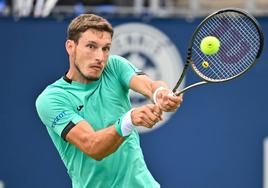 Pablo Carreño.