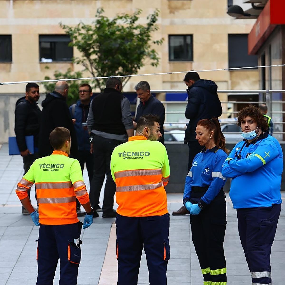Anastasia y Alexandra, dos niñas de sobresaliente y con una vida normal