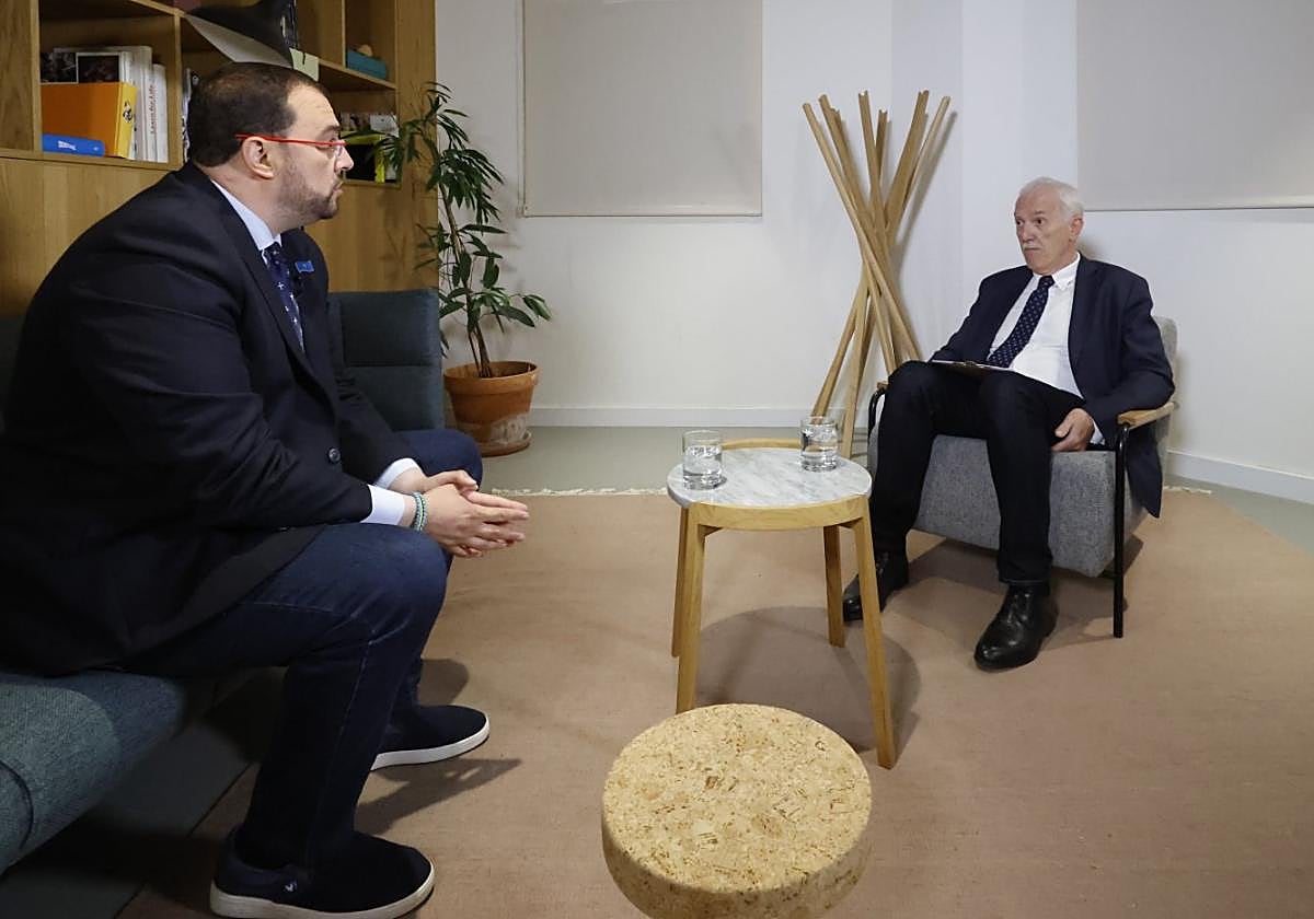 «La licitación del vial de Jove sitúa al ministerio en la senda de la recuperación de la credibilidad»