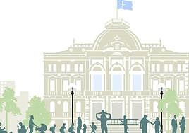 Radiografía económica de Asturias