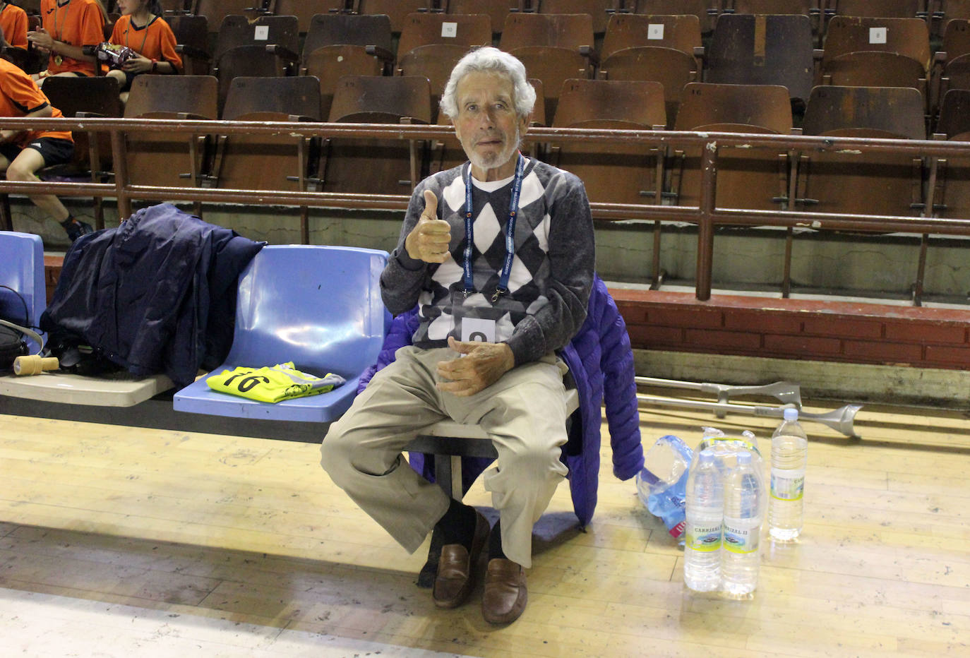 José Manuel Prieto Amor.