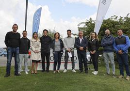 Trofeo de Golf EL COMERCIO: Club de Golf Villaviciosa