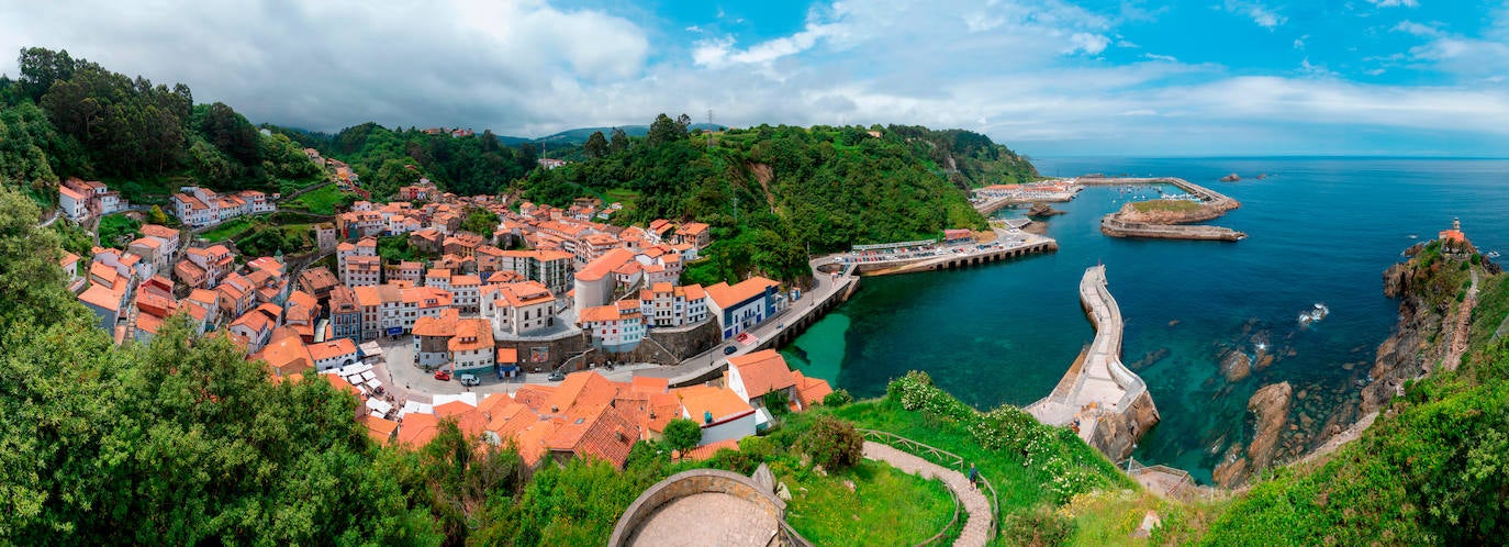 Este es el municipio más bonito de Asturias según ChatGPT