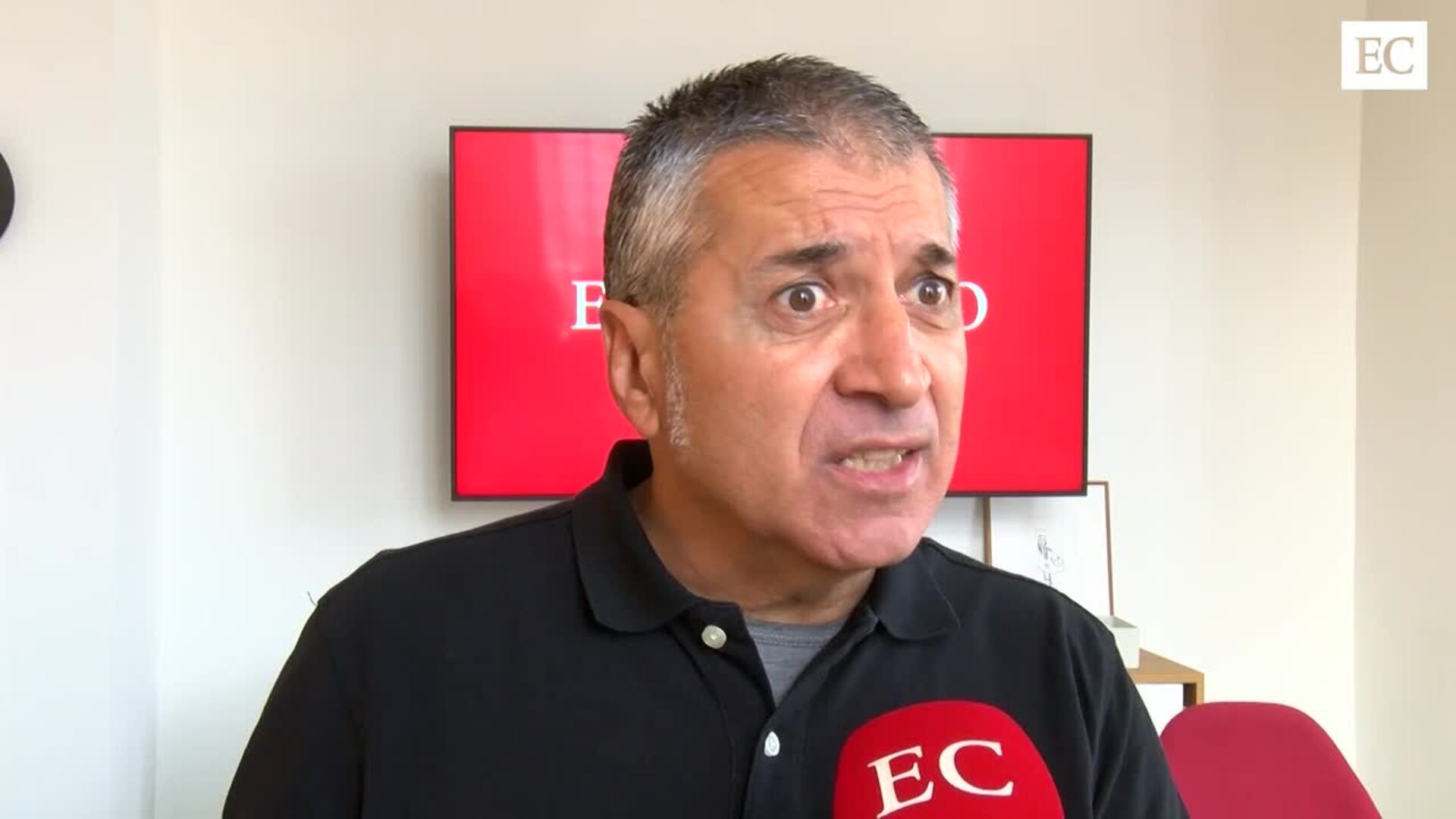 Xune Elipe: «El reto demográfico ye una cuestión que tien que ser tresversal»