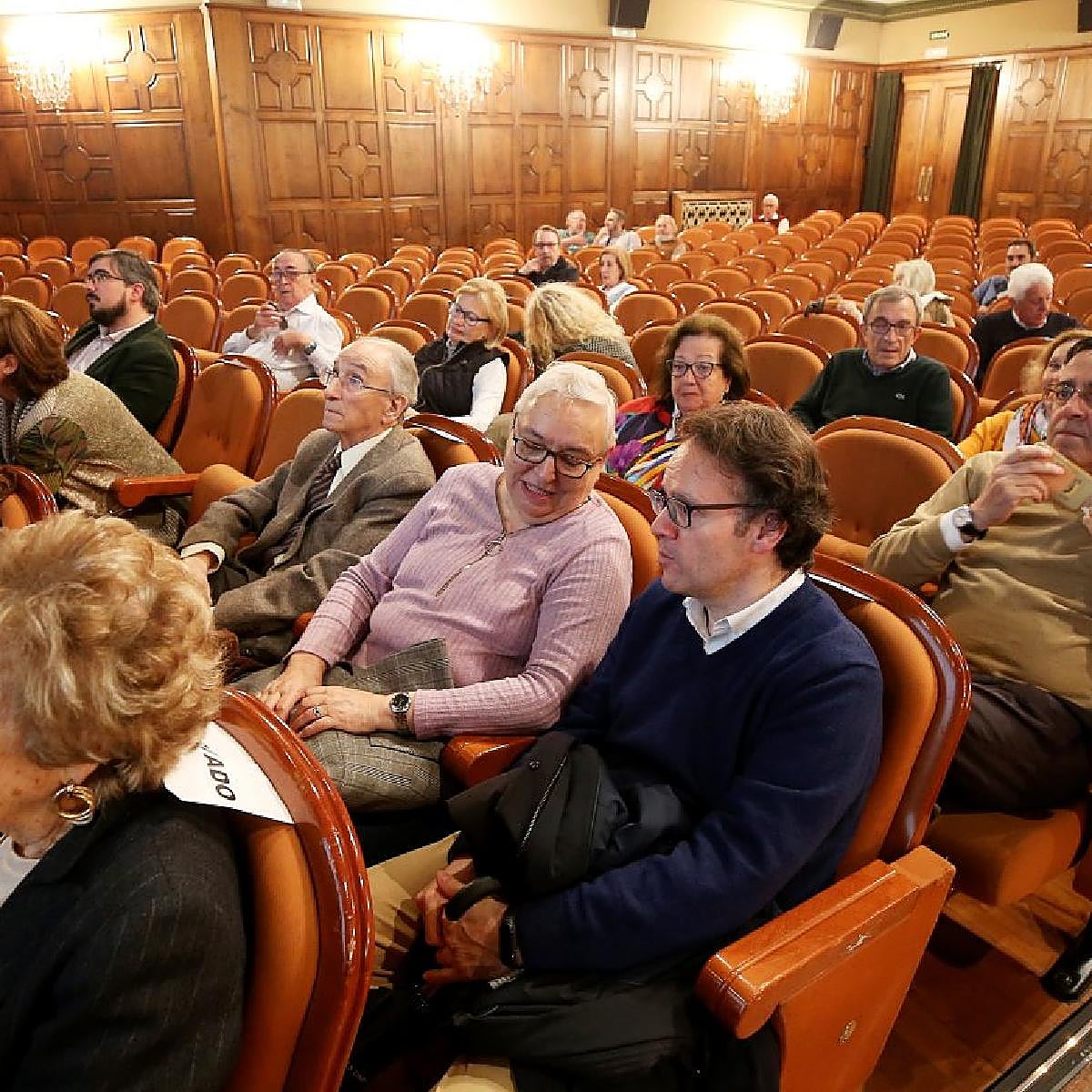 «El Martes de Campo era un paréntesis de alegría en pleno mes de exámenes»