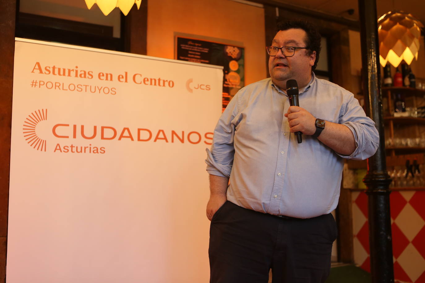 Los candidatos asturianos cierran la campaña del 28M