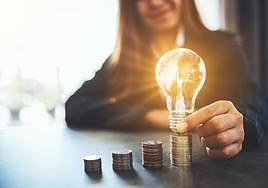 Consulta el precio de la luz por horas.