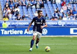 El Oviedo dice adiós a un patrocinador histórico