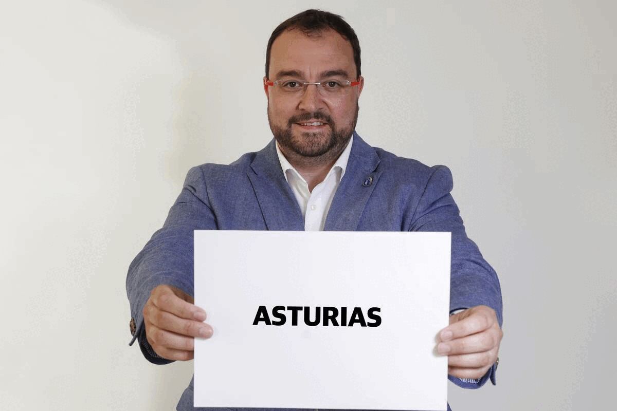 El futuro de Asturias en siete palabras