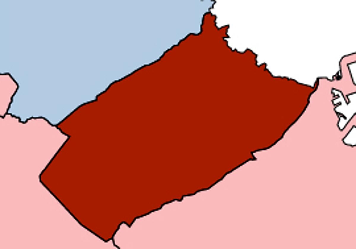 Consulta el resultado de las elecciones municipales en Carreño