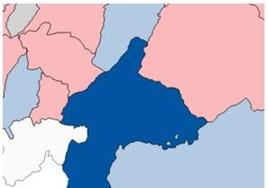 Consulta el resultado de las elecciones municipales en Allande