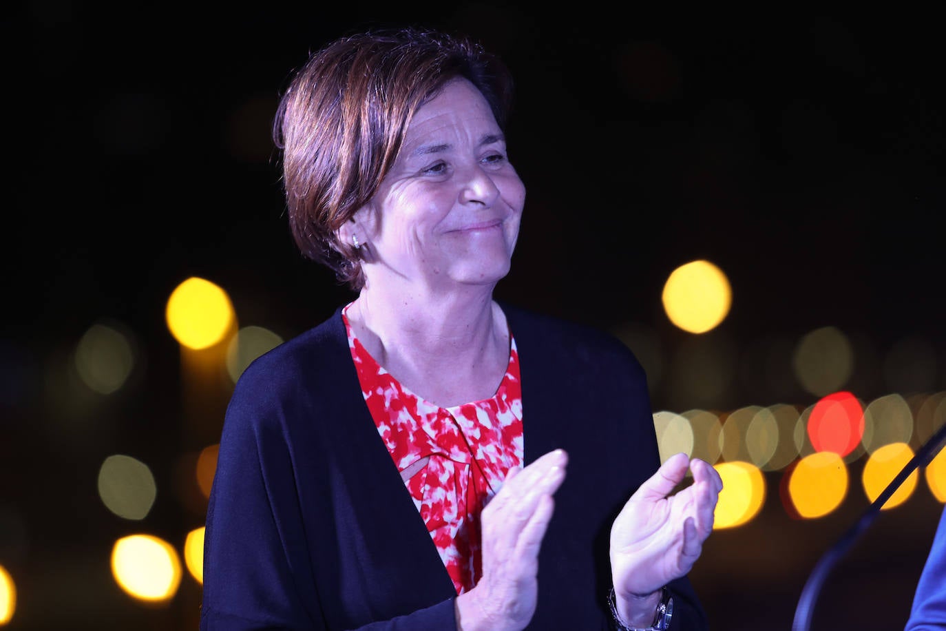 Así celebra Foro el resultado de las elecciones en Gijón