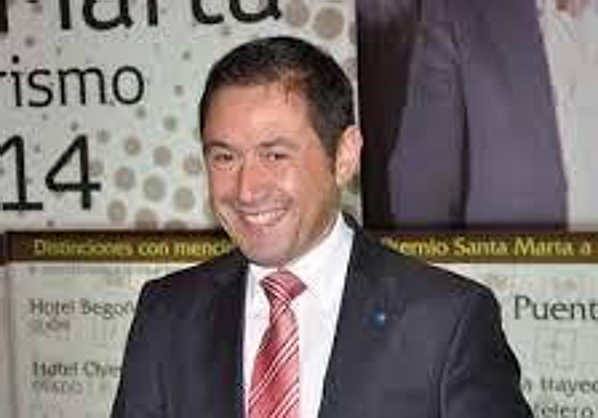 Ramón Braña Cobas, del PP de Gozón