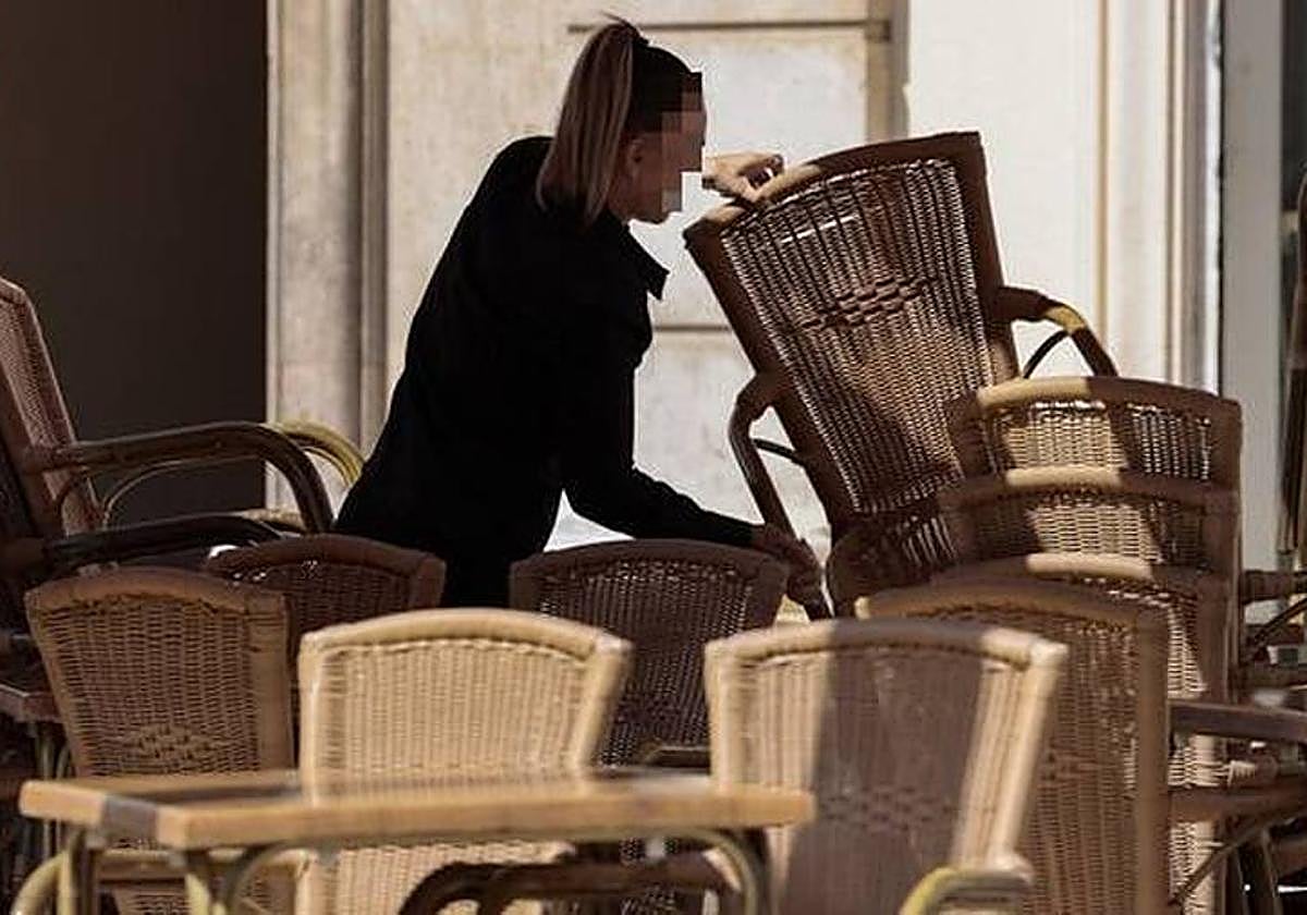 El paro cae en Asturias en otras 1.860 personas y se sitúa en cifras inéditas desde finales de 2008