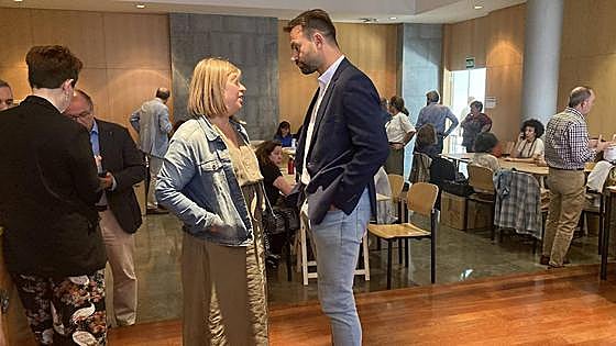 6.749 votos de emigrantes asturianos deciden el resultado final del 28M