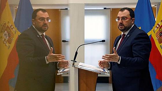 El nuevo parlamento asturiano celebrará su sesión constitutiva el día 26 de junio
