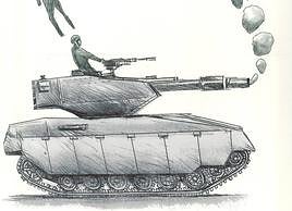 Rescoldos del pasado