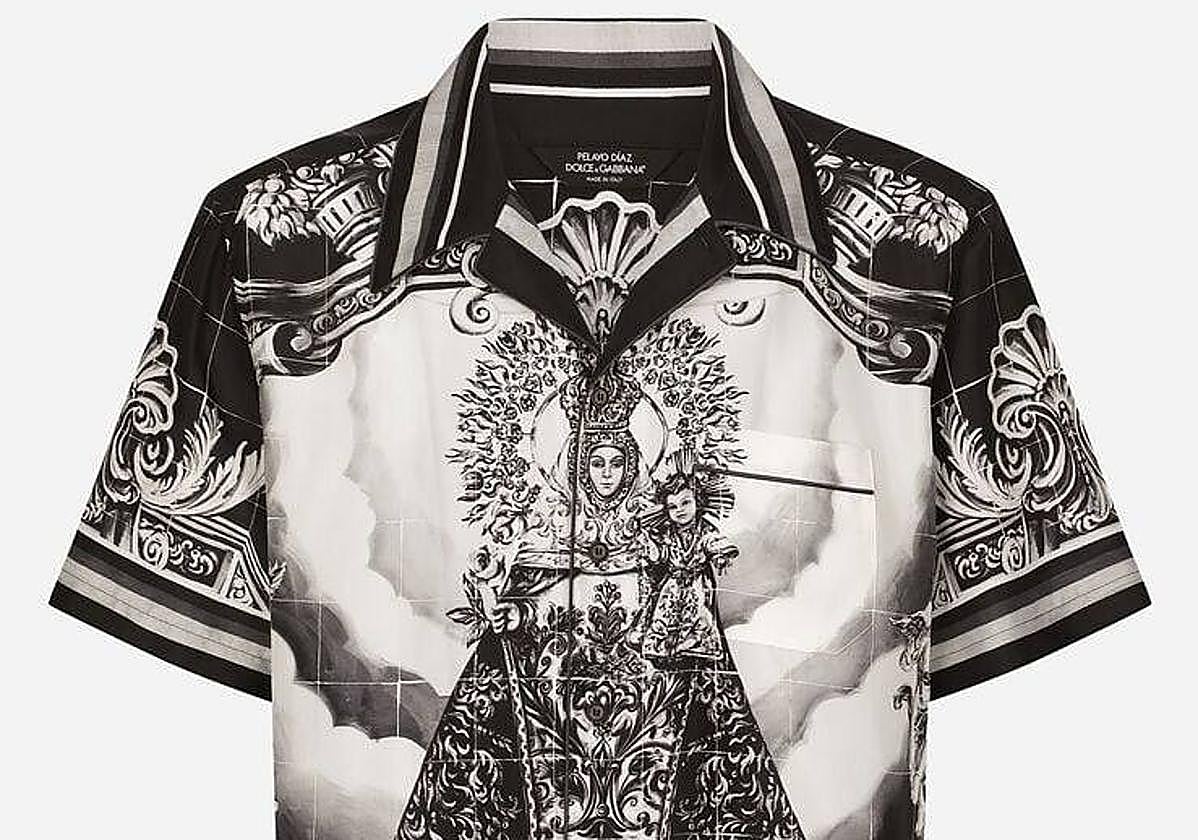 Así es la nueva colección de Dolce&amp;Gabanna inspirada en Asturias