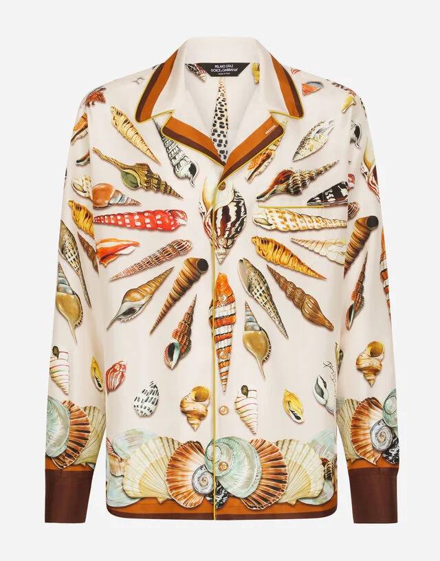 Así es la nueva colección de Dolce&amp;Gabanna inspirada en Asturias