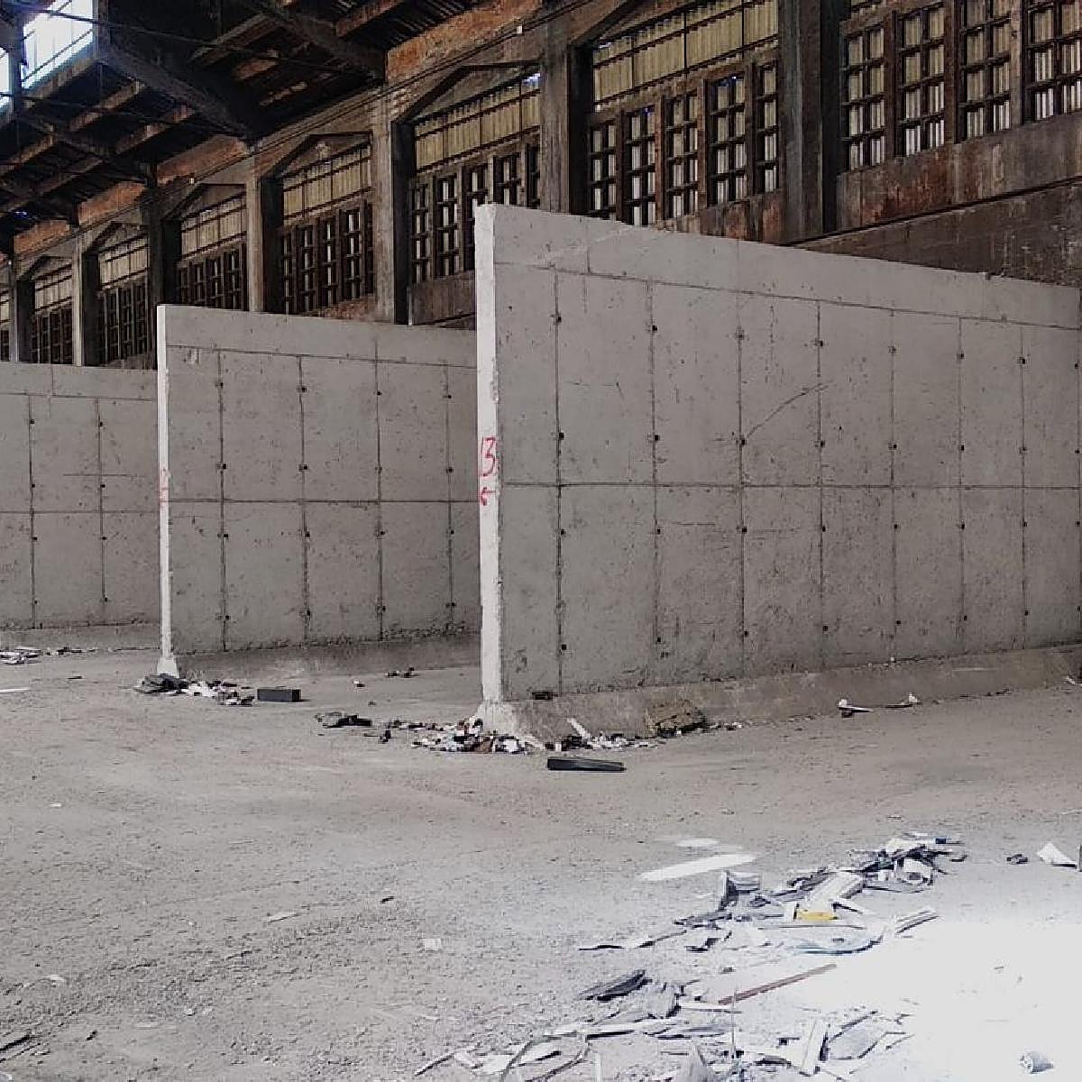 Días decisivos para despejar el futuro de Alu Ibérica