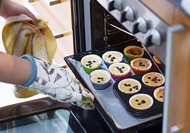 Precio de la luz por horas del miércoles, 14 de junio de 2023.