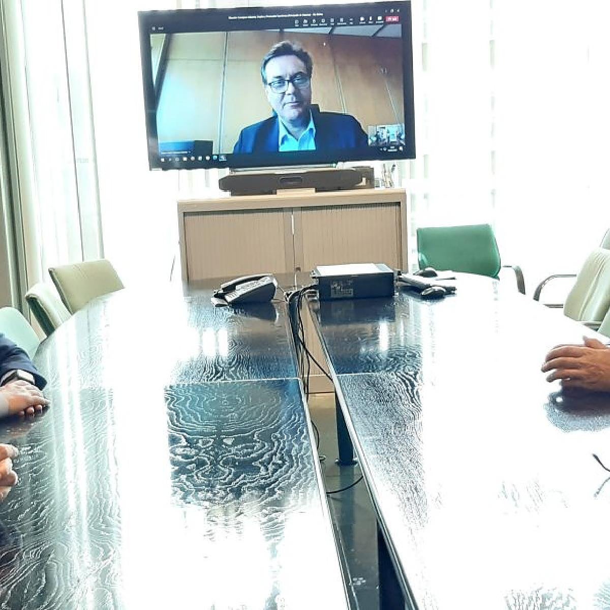 La administración concursal de Alu Ibérica evita reunirse con Windar y la Consejería de Industria