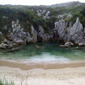 Tres playas asturianas, entre las «más deseadas» para el verano, según National Geographic