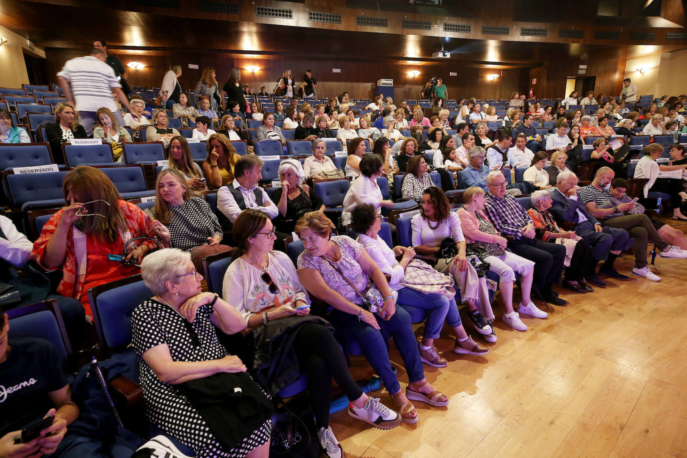 La lucha contra el cáncer de mama no entiende de géneros