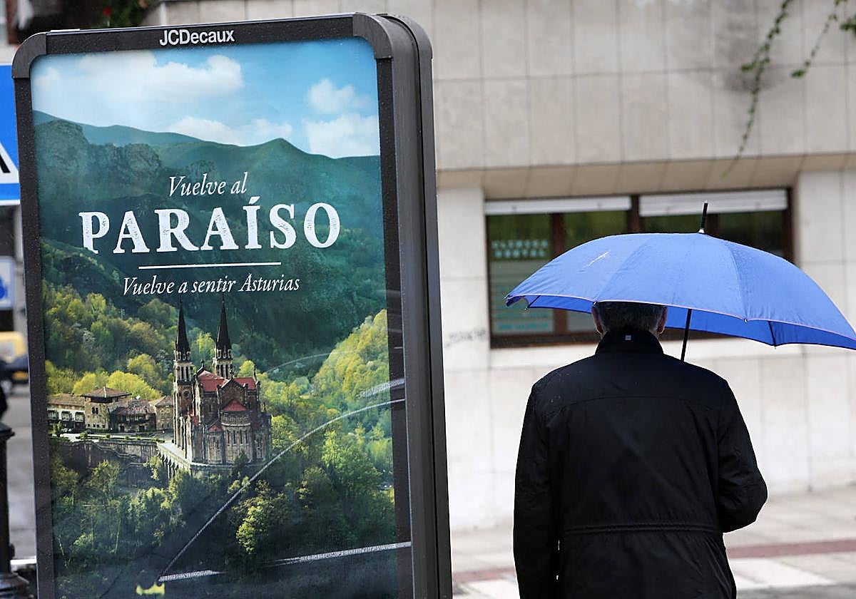 Los asturianos están entre los más satisfechos con su lugar de residencia.