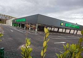 Mercadona busca trabajadores en Asturias.