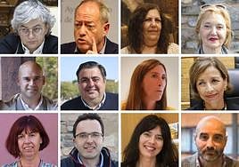 Ana González adquirió un piso en Gijón y un coche durante su mandato