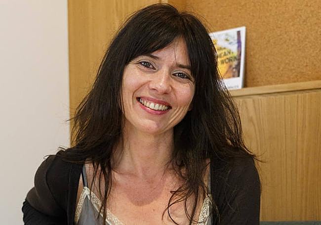 Laura Tuero - Exconcejal de Podemos