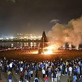 El verano empieza de verdad