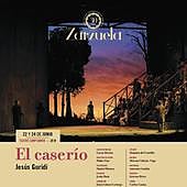 Zarzuela y humor para aliviar el calor