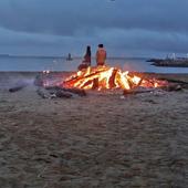 ¿Qué tiempo va a hacer en la noche de San Xuan en Asturias?