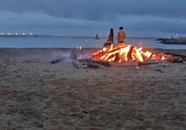 ¿Qué tiempo va a hacer en la noche de San Juan en Asturias?