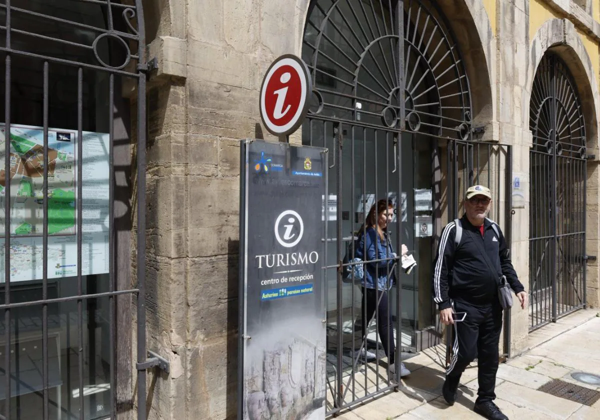 Avilés espera verão turístico recorde após primavera “muito boa”