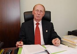 Adiós a Noel Zapico, un asturiano clave en la Transición