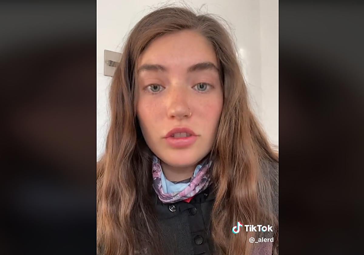 El llamamiento desesperado de una profesora a los padres: «Eduquen a sus hijos»