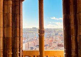 Doce ideas para disfrutar de Oviedo este verano