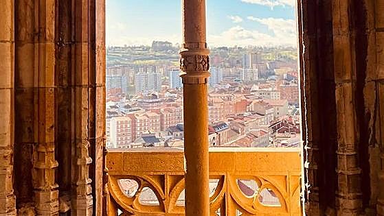 Doce ideas para disfrutar de Oviedo este verano