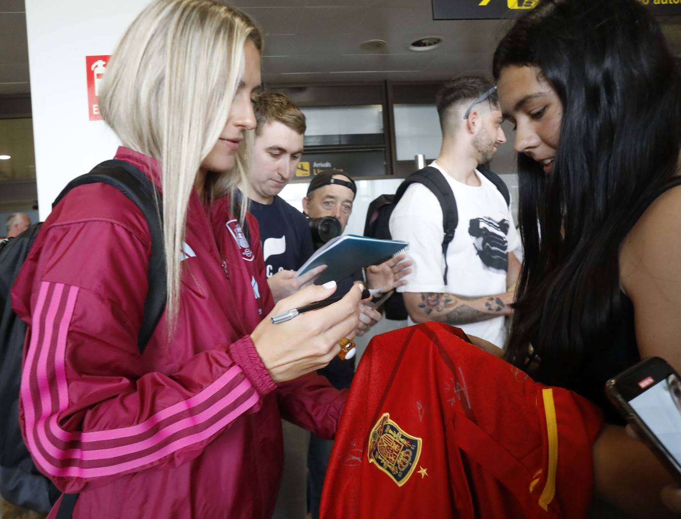 Asturias recibe a la selección femenina de fútbol