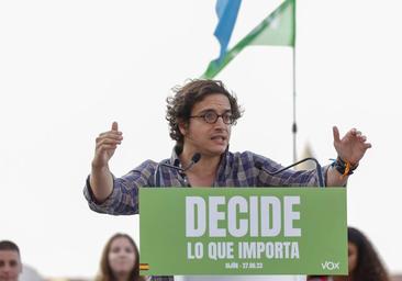 «Leyes absurdas dejarán en el 50% la plantilla de Arcelor»