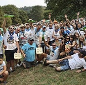Guía de las fiestas de prao en Asturias este verano