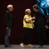 «Es la ciudad la que ha hecho posible un festival tan complicado y tan excepcional»