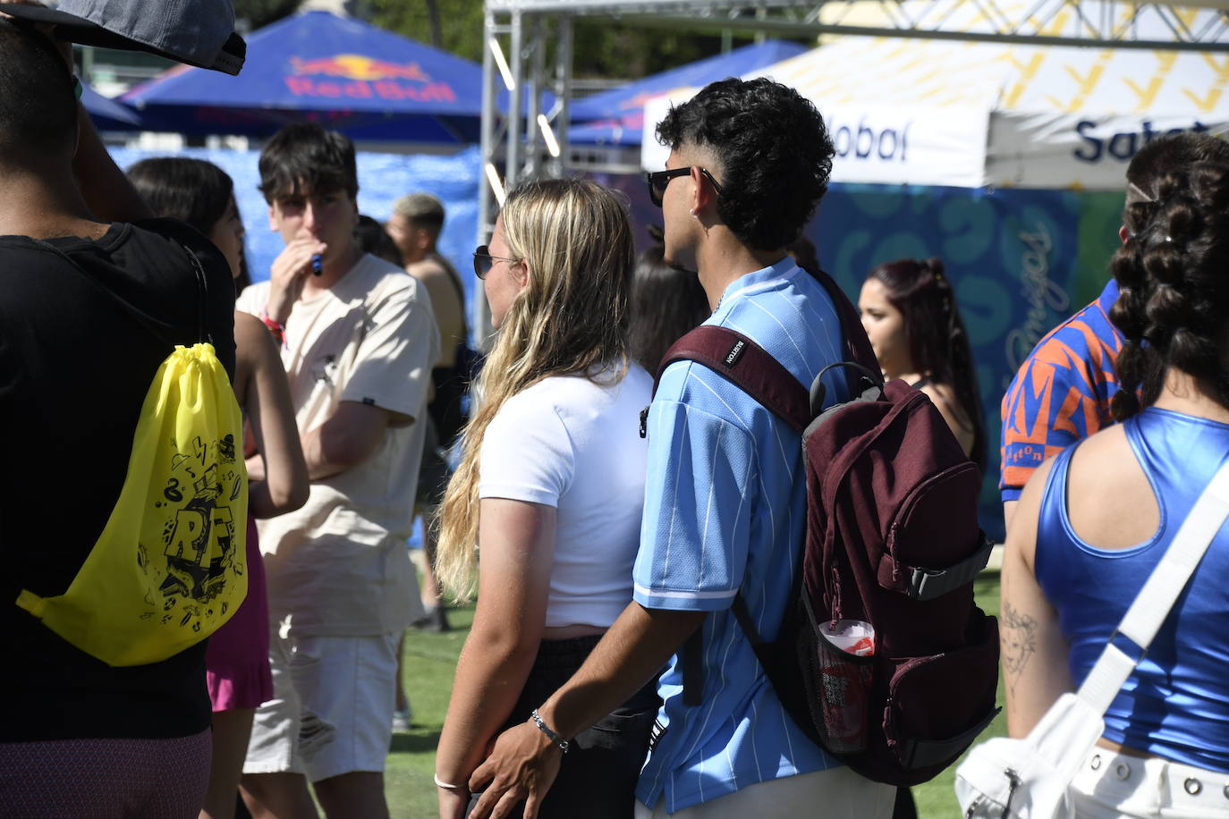 Avilés, cuna del perreo con el Reggaeton Beach Festival